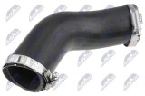 Furtun aer supraalimentare Alfa Romeo Mito 1.4 2008-, Fiat Grande Punto 1.4 2005-; 51838612; NTY, aftermarket