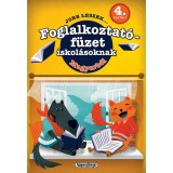 Jobb leszek ... magyarb&oacute;l - 4. oszt&aacute;lyosoknak - Galambos Vera