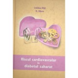 Cristina Nita - Riscul cardiovascular in diabetul zaharat (Editia: 2008)