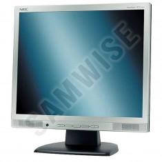 Monitor LCD NEC 17&amp;quot; Accusync LCD73V, 1280 x 1024, 8ms, VGA, Cabluri incluse foto