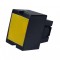 Cartus de rezerva pentru pistol taser