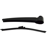 Brat stergator luneta Volkswagen Passat B6 Variant (3C) 01.2005-07.2010 si Seat Leon 1P1 2009-12.2012 (de la VIN 1P-9-500 001) lamela stergator de 29, Rapid