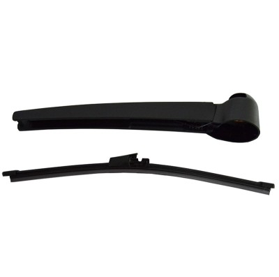 Brat stergator luneta Volkswagen Passat B6 Variant (3C) 01.2005-07.2010 si Seat Leon 1P1 2009-12.2012 (de la VIN 1P-9-500 001) lamela stergator de 29 foto