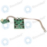 Placa de control DeLonghi 5213214471