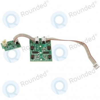 Placa de control DeLonghi 5213214471