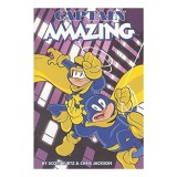 Cumpara ieftin Captain Amazing