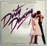 Various &lrm;&ndash; Dirty Dancing ( soundtrack ) VG+ / NM _ vinil, LP, disc pop rock _ RCA 1988 Germania