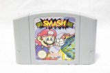 Nintendo 64 N64 - Super Smash Bros - PAL