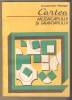 Cartea Mozaicarului și Faiantarului - Constantin Rosoga (1987) - Ilustrații Alb-Negru, Construcții, Tehnică
