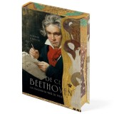 De ce Bethoven - Norman Lebrecht