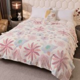 Cumpara ieftin Patura Cocolino pentru pat Dublu - FLO20