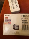 Handycam Sony DCR-DVD 115E