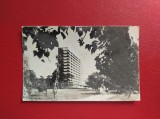 CARTE POSTALA - RSR - EFORIE NORD - HOTEL EUROPA ( INDOITA )