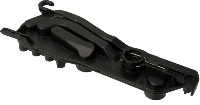 Clema montare vas expansiune BMW Seria 5 E60/E61 03-10, 6 E63/E64 04-11, 7 E65/E66 02-08, 17117507973; 17117534907 foto