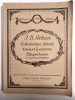 J.B. Arban - metoda completa de studiu tropeta si corn