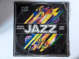 Jazz - Famous Singers Vinil Balkaton Bulgaria,