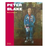 CD Muzica Peter Blake - Pictor Pop Art Britanic