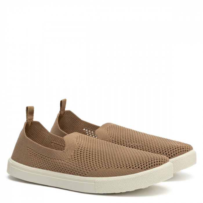 Slip-on TOLEDO, Bej