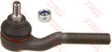 Cap de bara PEUGEOT 406 (8B) (1995 - 2005) TRW JTE277