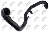 Furtun aer supraalimentare Opel Astra K 1.4 2015-; material plastic; 13374655; NTY, aftermarket