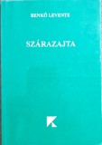 Benkő Levente &ndash; Sz&aacute;razajta
