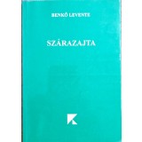 Benkő Levente &ndash; Sz&aacute;razajta