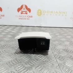 Compartiment Bricheta Mercedes B-Class 2011-2019