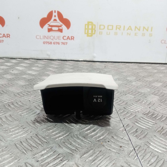 Compartiment Bricheta Mercedes B-Class 2011-2019