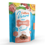 Cumpara ieftin Calibra Dog Verve Crunchy Snack Insect &amp; Fresh Lamb, 150g