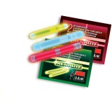 Starlita Chemical Light 4.5x37mm 2buc Albastru