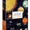 Puzzle Descopera cosmosul, Londji