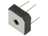Punte Redresoare Monofazată 800V 50A THT