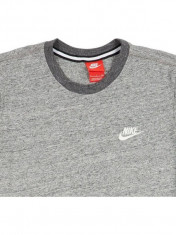 Tricou Nike Legacy Knit 822570-091 foto