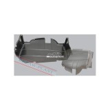 Scut plastic motor VW Sharan diesel fabricat in perioada 1996 - 2010 RP150413, Rezaw Plast