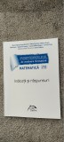 PORTOFOLIUL DE EVALUARE FORMATIVA MATEMATICA CLASELE IX-XII GOGAN IANCU GIUGIUC