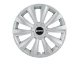 Cumpara ieftin Set 4 capace roti Delta cromat R14 pentru gama auto Daewoo