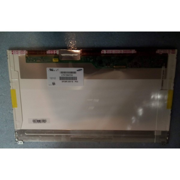 Display Laptop - X55U, Model LTN156AT24-P02, 15.6, 1366x768, 40 pin