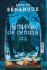 Crucea de cenusa - Antoine Senanque, Roman Literatura, Editura Trei, 2024, Coperta Brosata, 397 pagini, Stare foarte buna