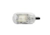 Lampa interior fata Skoda Fabia, 04.2000-03.2007; Octavia II/Tour II, 06.2004-12.2012; Superb, 06.2008-06.2013; Yeti, 09.2009-09.2013, LED; Tuning,
