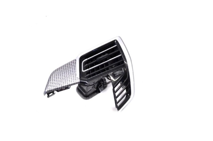 Gura de ventilație planșa de bord BMW X6G06 2019 OEM: 939946911 11721922