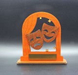 Trofeu teatral