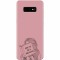 Husa silicon pentru Samsung Galaxy S10 Lite, How To Be A Bad