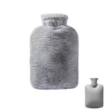 Incalzitor de maini, Fluffy, 33 cm inaltime si 20 cm latime, 2000 ml, asigurand o durata extinsa de caldura, Potrivit pentru terapie calda, Oem