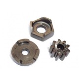 Rac SUZUKI AD 50, pentru scuter, ARV-9019.1