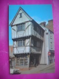 HOPCT 17110 THE HOUSE THAT MOVED -EXETER -ANGLIA - UK--EUROPA -CIRCULATA