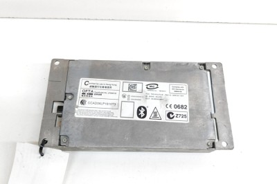 Modul de control Bluetooth BMW X5 E70 2010 OEM: 9229740 24039816 foto