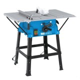 Fierastrau circular cu masa GTK 2000.1 Gude 55262, 2000 W, O250 mm