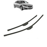 Cumpara ieftin Set 2 Stergatoare OPEL INSIGNIA A (G09) 2008-2017, pentru parbriz , Bosch Aerotwin