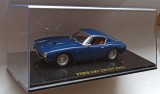 Macheta Ferrari 250 GT SWB (Passo Corto) 1960 - IXO/Altaya 1/43
