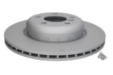 Cumpara ieftin Disc frana ATE 24.0124-0239.2 BMW 5 330mm